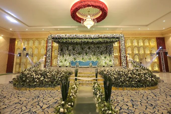 Shubh Banquets & Convention Centre