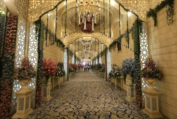 Shubh Banquets & Convention Centre