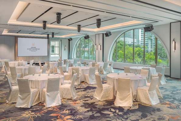 Grand Copthorne Waterfront 4