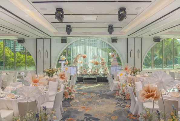 Grand Copthorne Waterfront 5