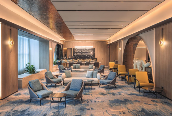 Grand Copthorne Waterfront 2