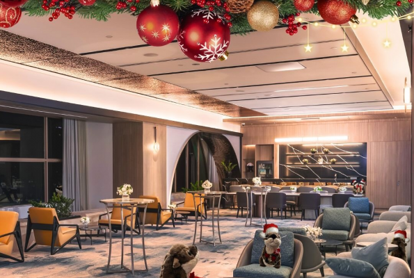 Grand Copthorne Waterfront