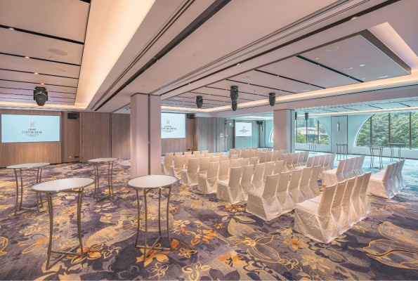 Grand Copthorne Waterfront