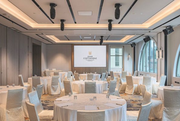 Grand Copthorne Waterfront 2