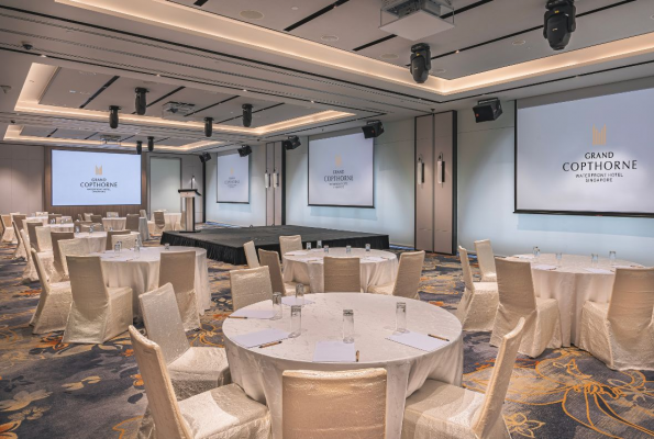 Grand Copthorne Waterfront 3