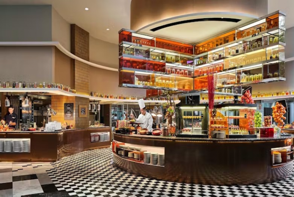 Grand Copthorne Waterfront 2