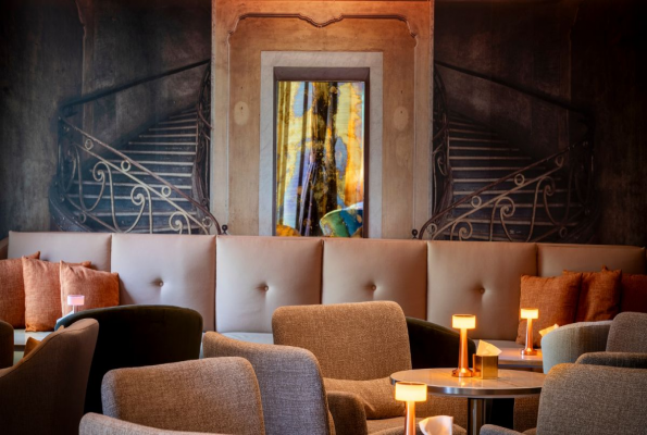 Grand Copthorne Waterfront