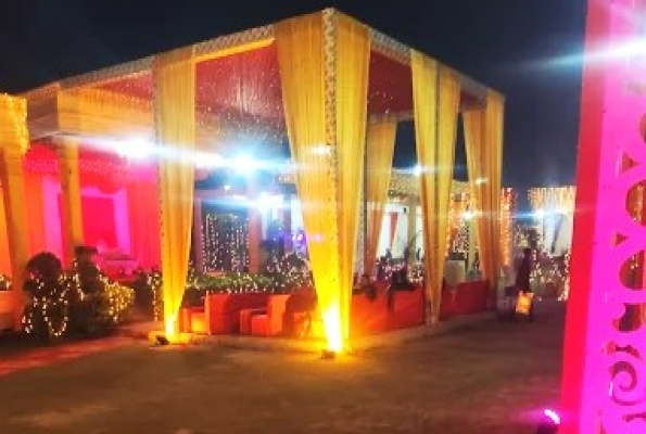 Ritesh R Garden