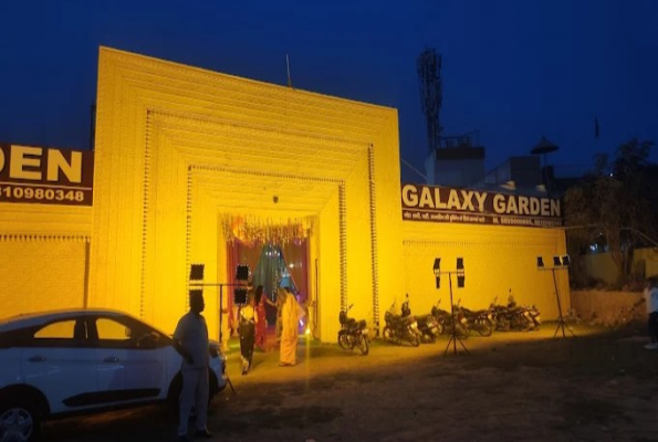 Ritesh R Garden