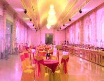 Dreams Garden