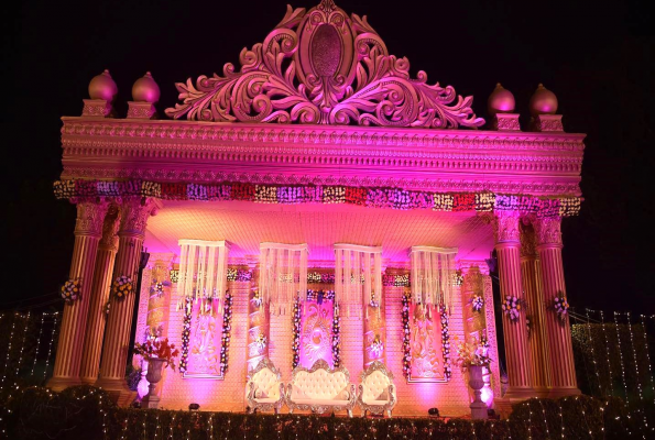 Dreams Garden