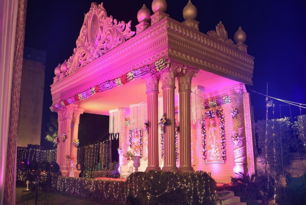 Dreams Garden
