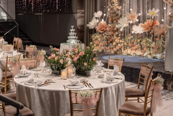 Hilton Singapore Orchard