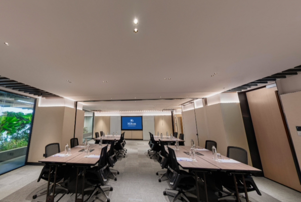 Hilton Singapore Orchard