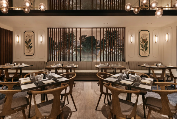 Hilton Singapore Orchard