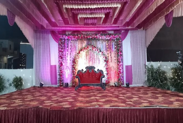 Jai Shri Shyam Vatika