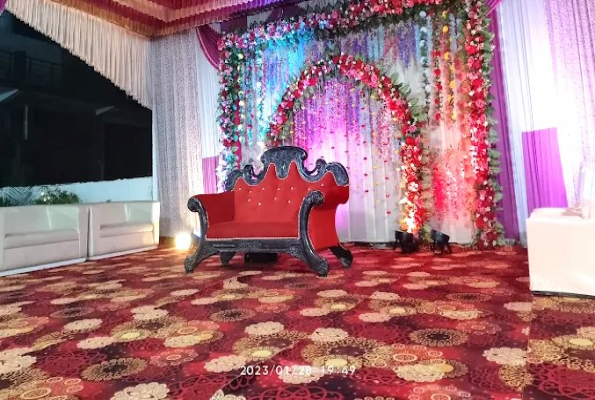 Jai Shri Shyam Vatika