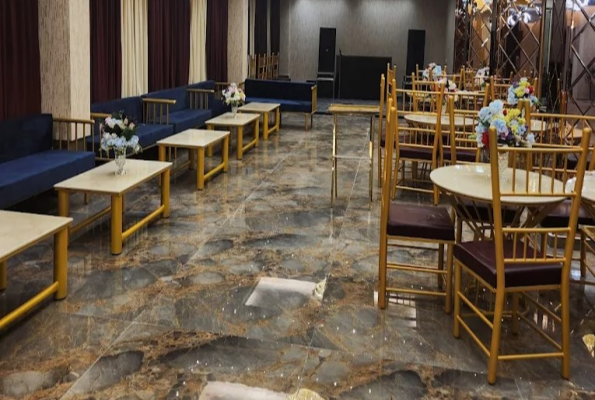 Wynnd Hotels & Banquets