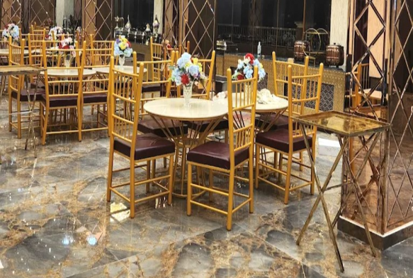 Wynnd Hotels & Banquets