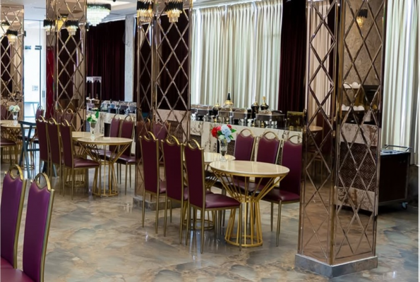 Wynnd Hotels & Banquets