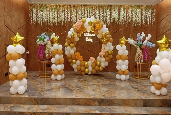 Wynnd Hotels & Banquets