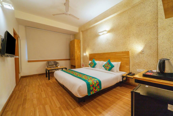 Hotel Ace Luxe