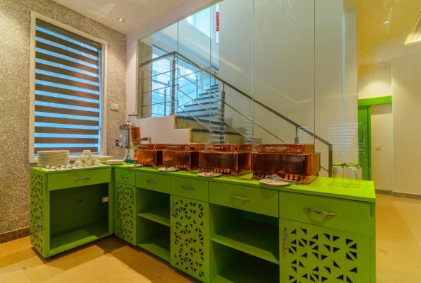 Hotel Ace Luxe