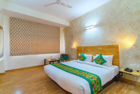 Hotel Ace Luxe