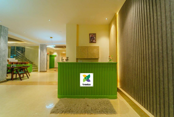 Hotel Ace Luxe