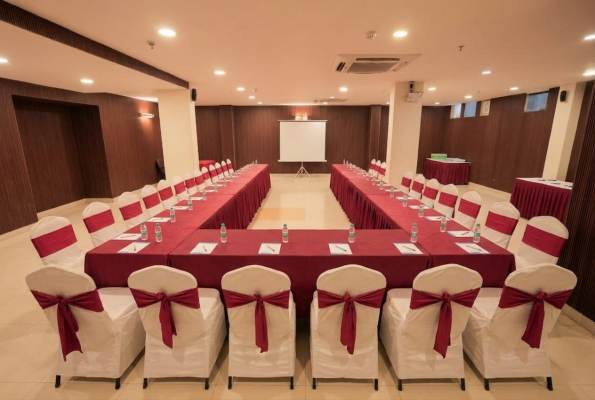 Hotel Ace Luxe