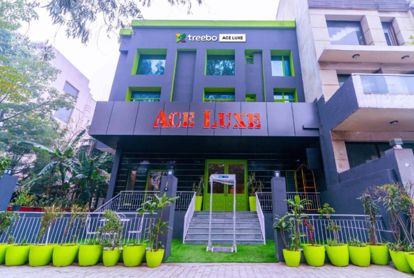 Hotel Ace Luxe