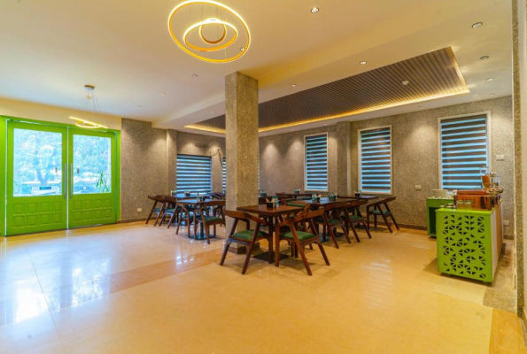 Hotel Ace Luxe