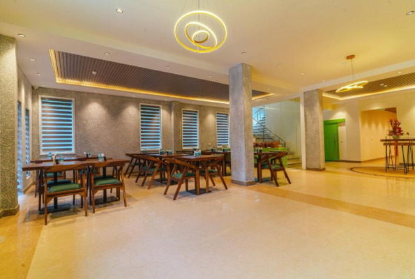 Hotel Ace Luxe