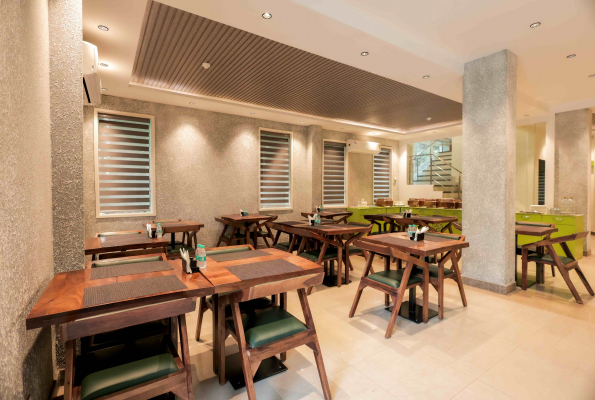 Hotel Ace Luxe