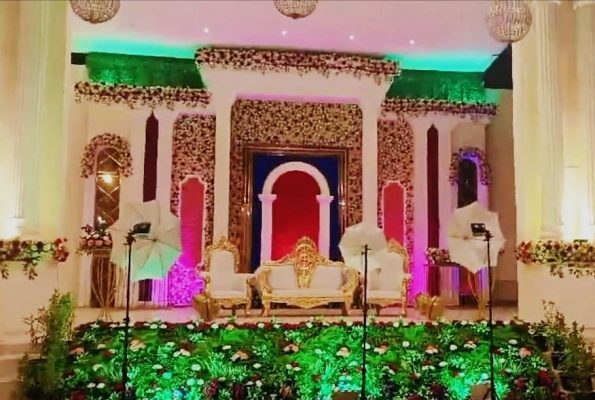 Rk Farmhouse