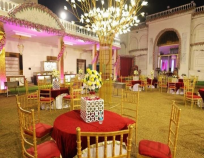 Rk Farmhouse