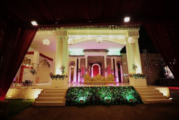Rk Farmhouse