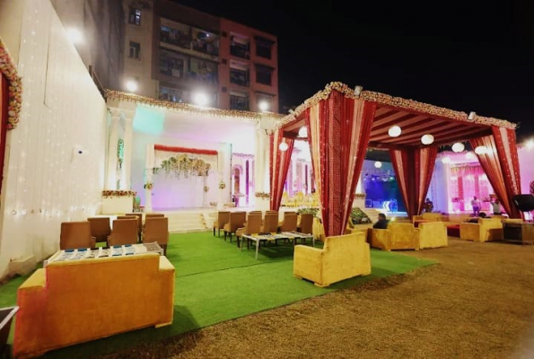 Rk Farmhouse