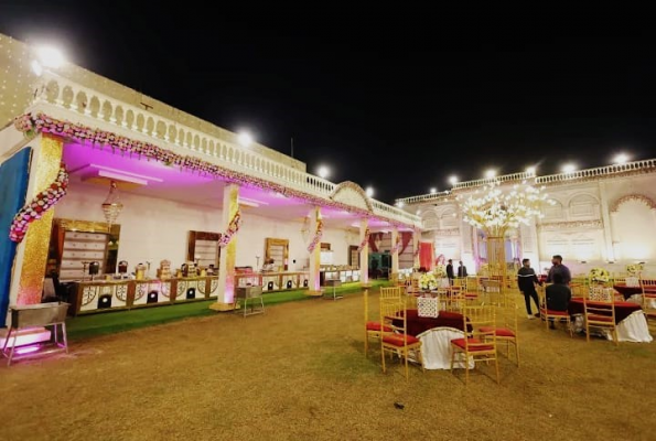 Rk Farmhouse