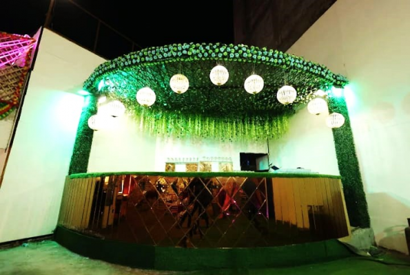 Rk Farmhouse