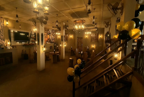 Chaupal Restaurant