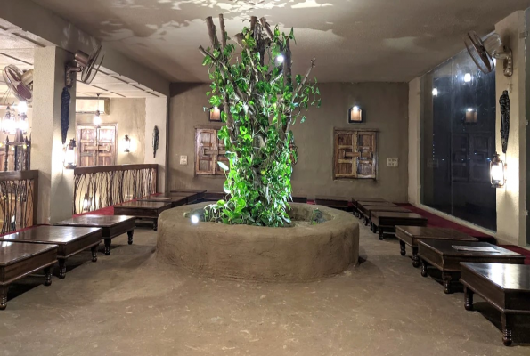 Chaupal Restaurant