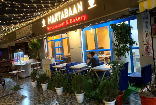 Martabaan Restaurant And Bakery 2
