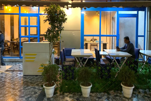 Martabaan Restaurant And Bakery 3