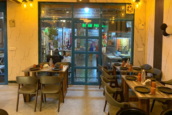 Martabaan Restaurant And Bakery 4