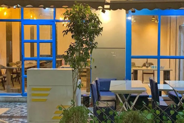 Martabaan Restaurant And Bakery 5