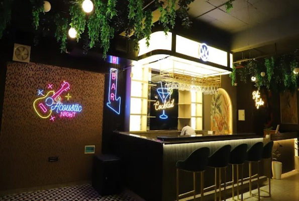 Welcome Restro & Bar