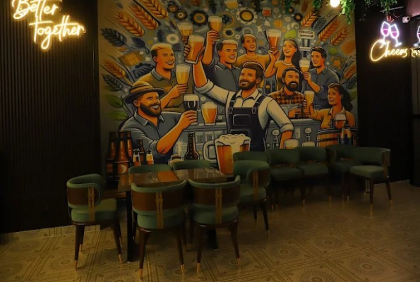 Welcome Restro & Bar