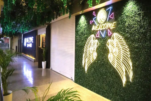 Welcome Restro & Bar