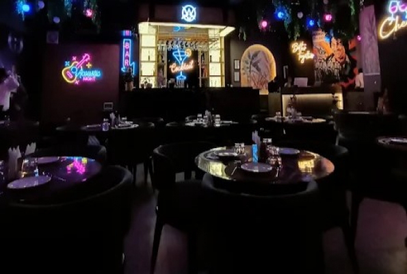Welcome Restro & Bar